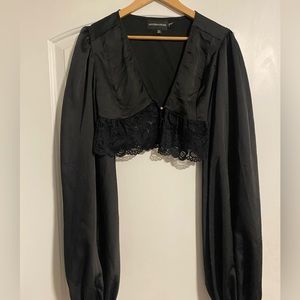 Millie Top by Jagger & Stone